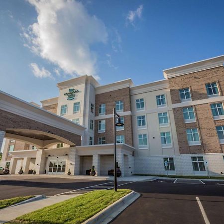 Homewood Suites By Hilton Charlotte Ballantyne, Nc Zewnętrze zdjęcie