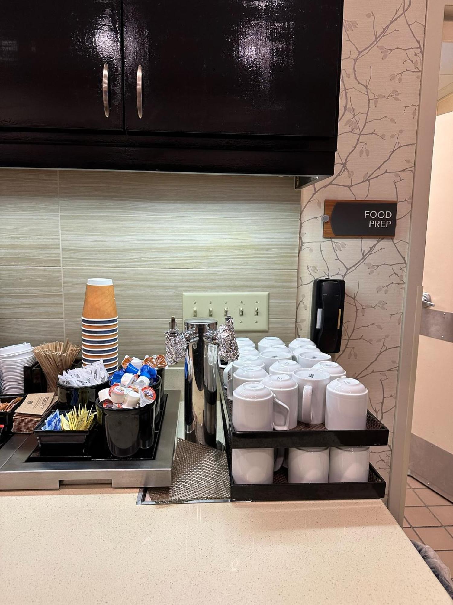 Homewood Suites By Hilton Charlotte Ballantyne, Nc Zewnętrze zdjęcie