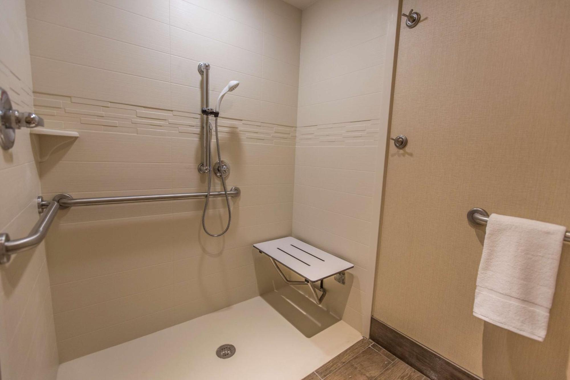 Homewood Suites By Hilton Charlotte Ballantyne, Nc Zewnętrze zdjęcie