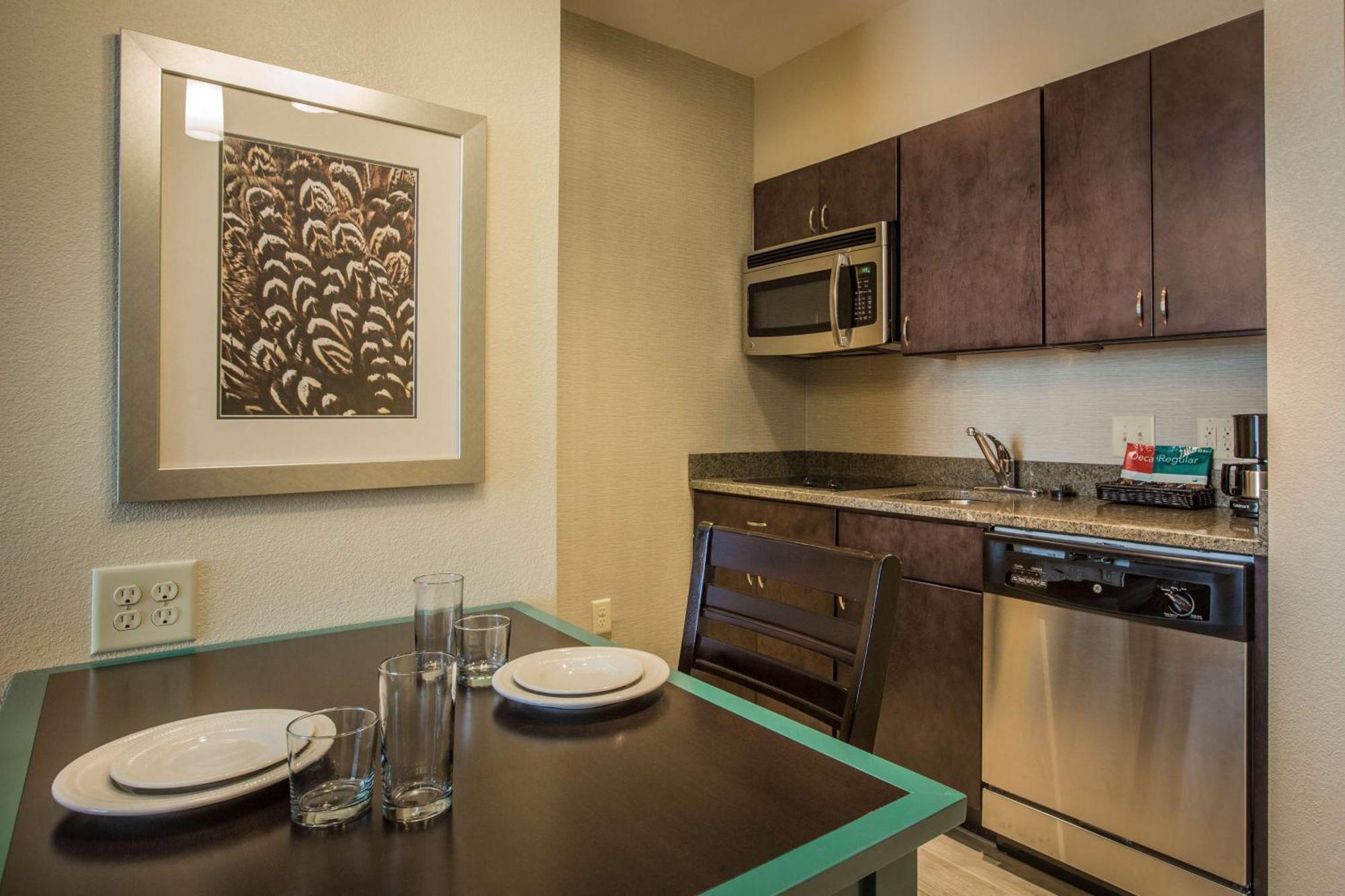 Homewood Suites By Hilton Charlotte Ballantyne, Nc Zewnętrze zdjęcie