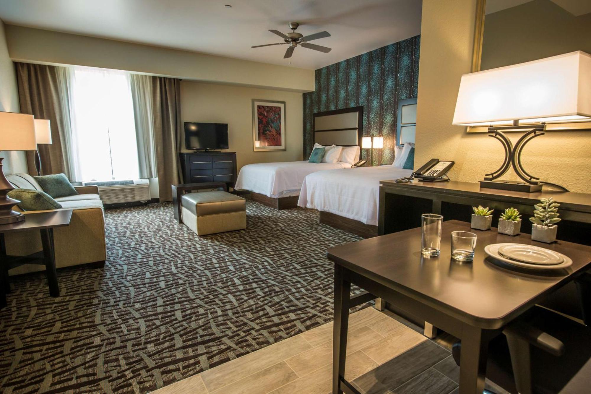 Homewood Suites By Hilton Charlotte Ballantyne, Nc Zewnętrze zdjęcie