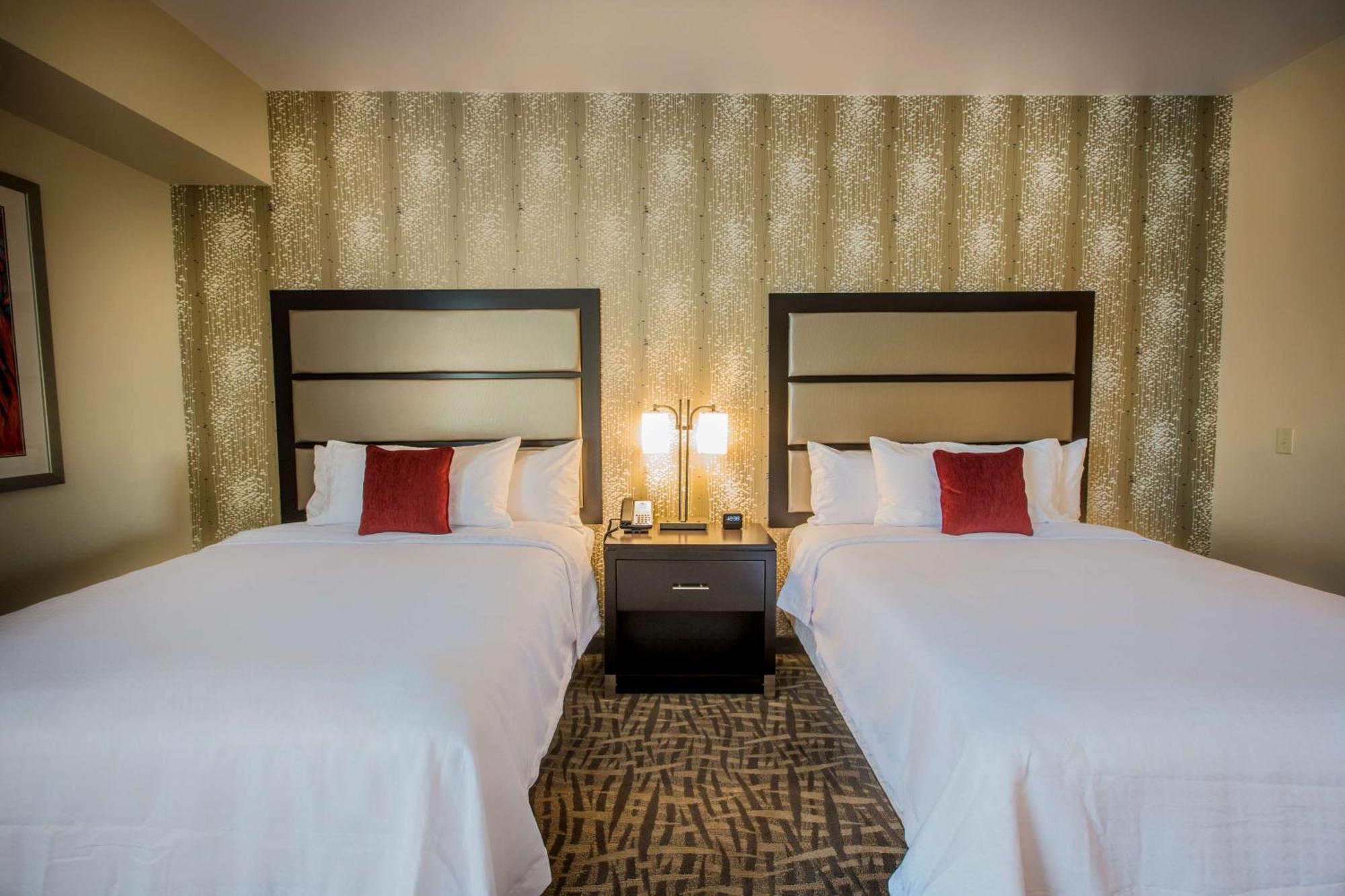 Homewood Suites By Hilton Charlotte Ballantyne, Nc Zewnętrze zdjęcie