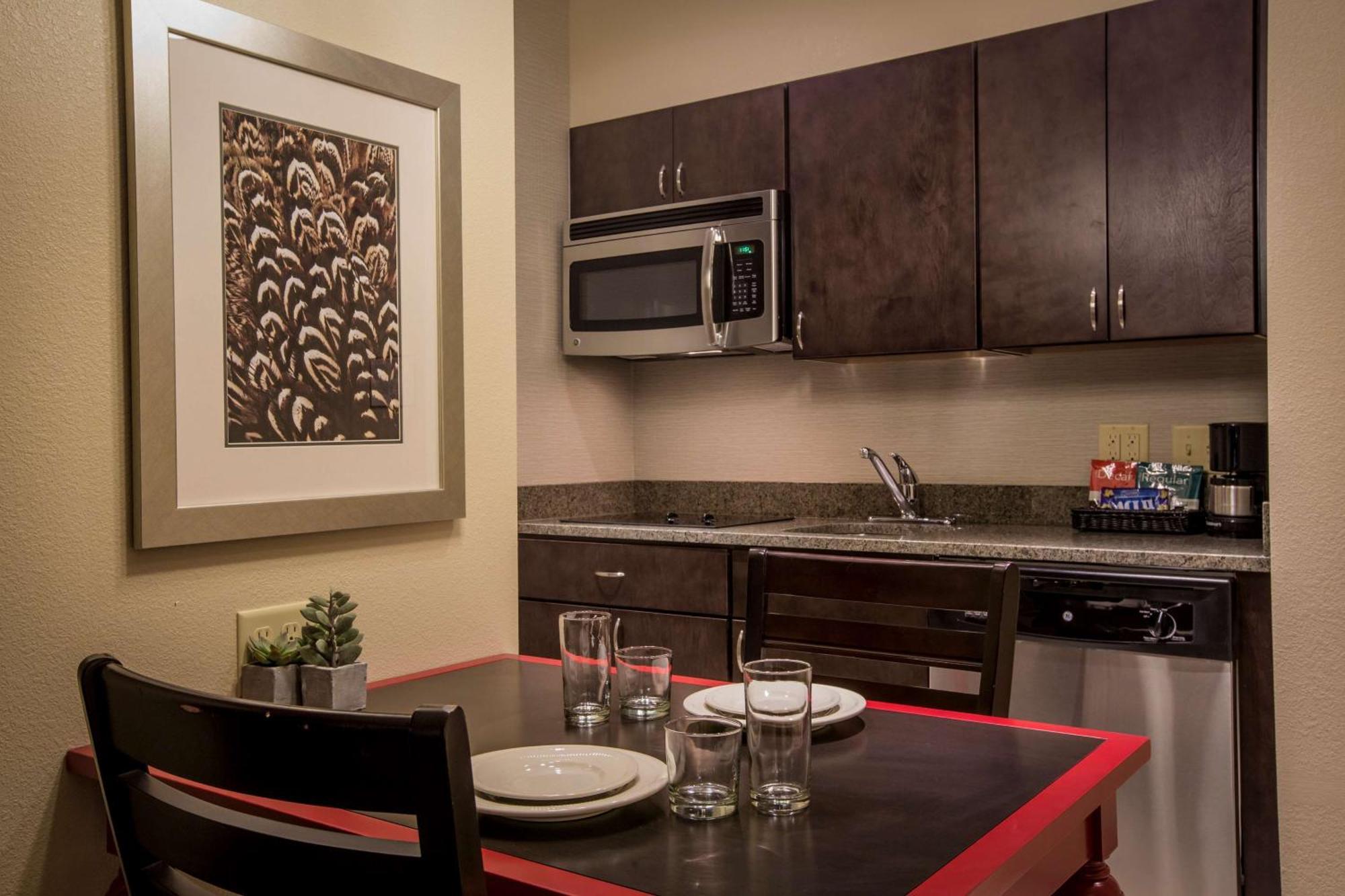 Homewood Suites By Hilton Charlotte Ballantyne, Nc Zewnętrze zdjęcie