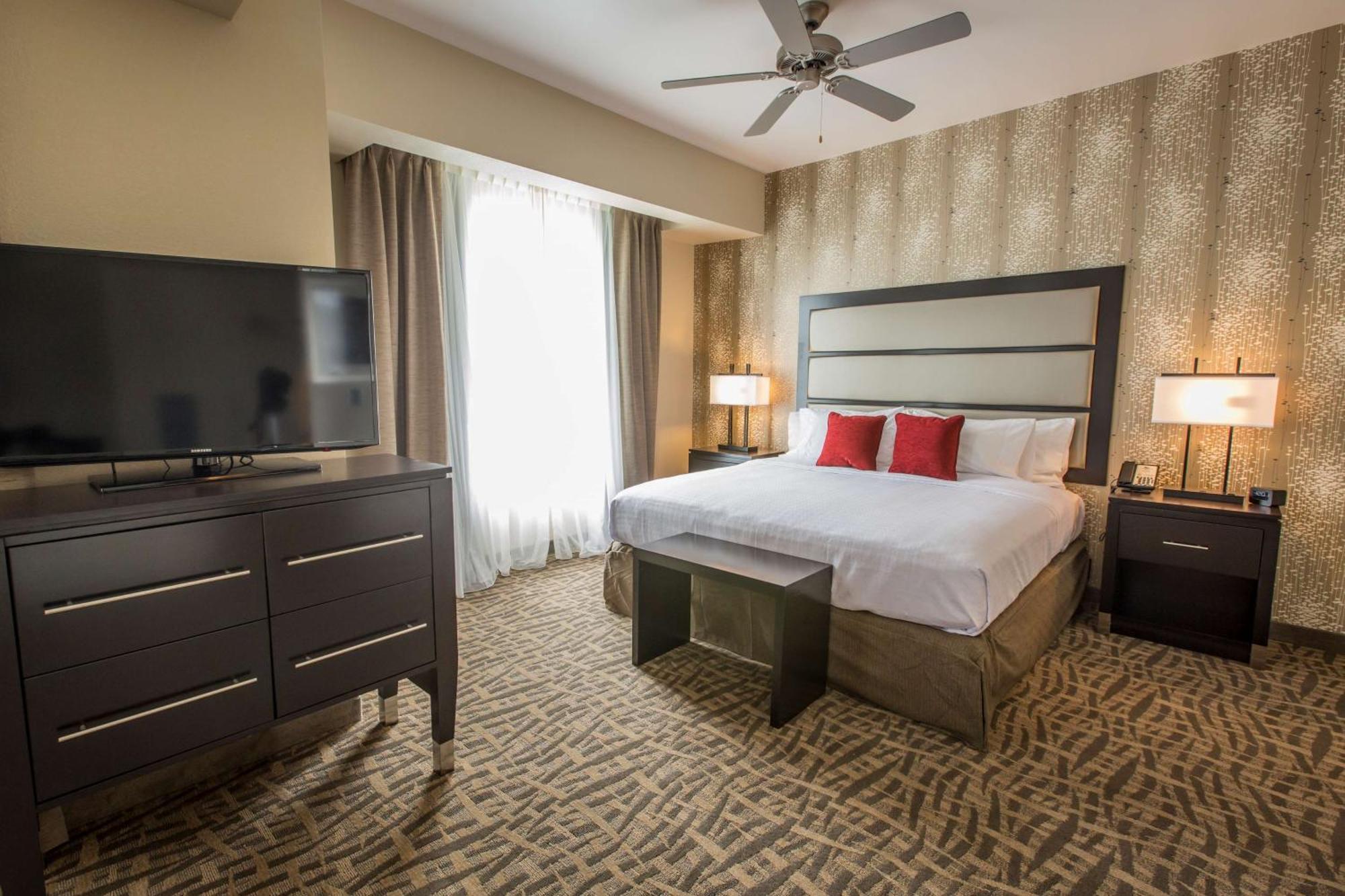 Homewood Suites By Hilton Charlotte Ballantyne, Nc Zewnętrze zdjęcie