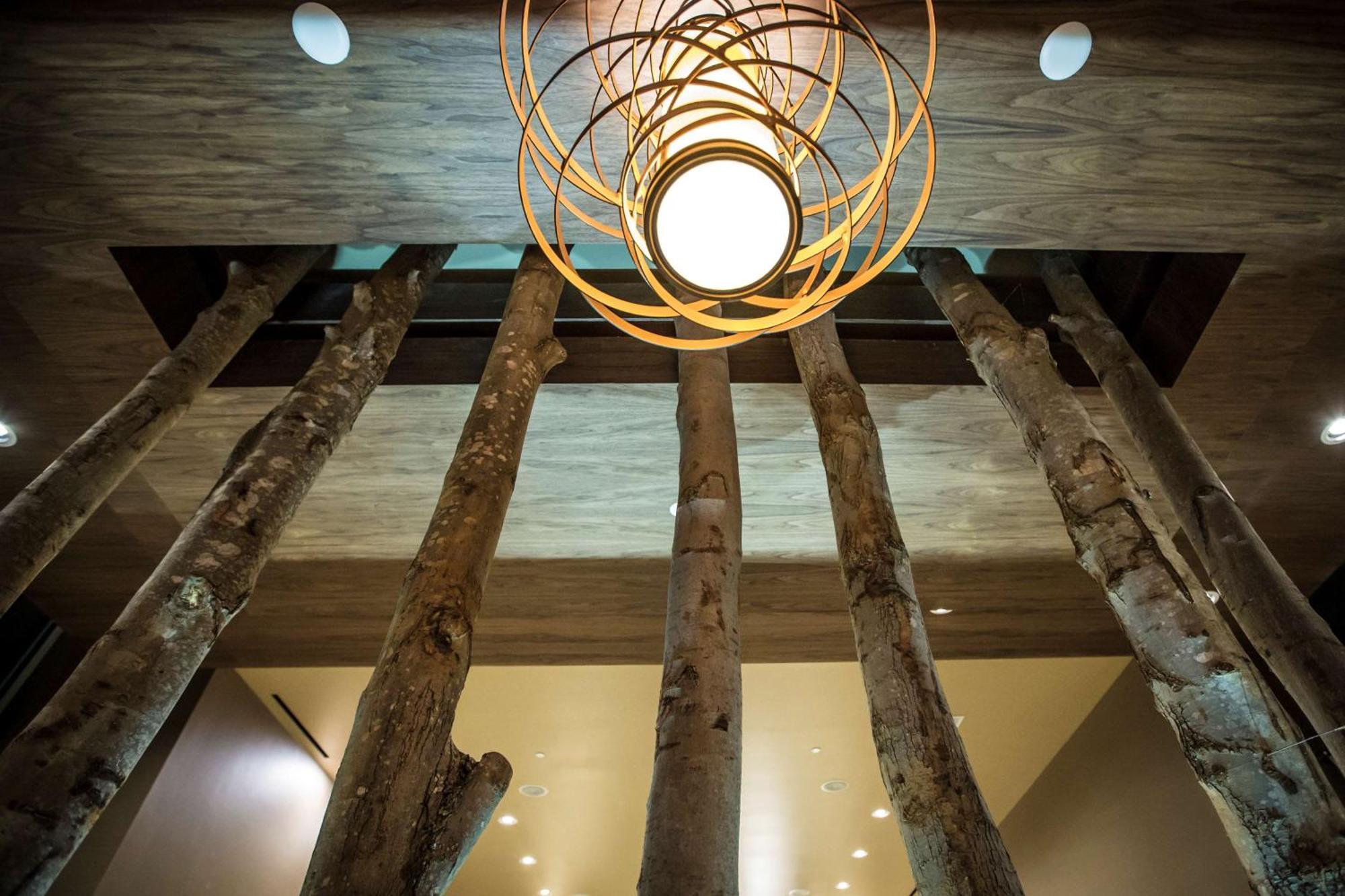 Homewood Suites By Hilton Charlotte Ballantyne, Nc Zewnętrze zdjęcie