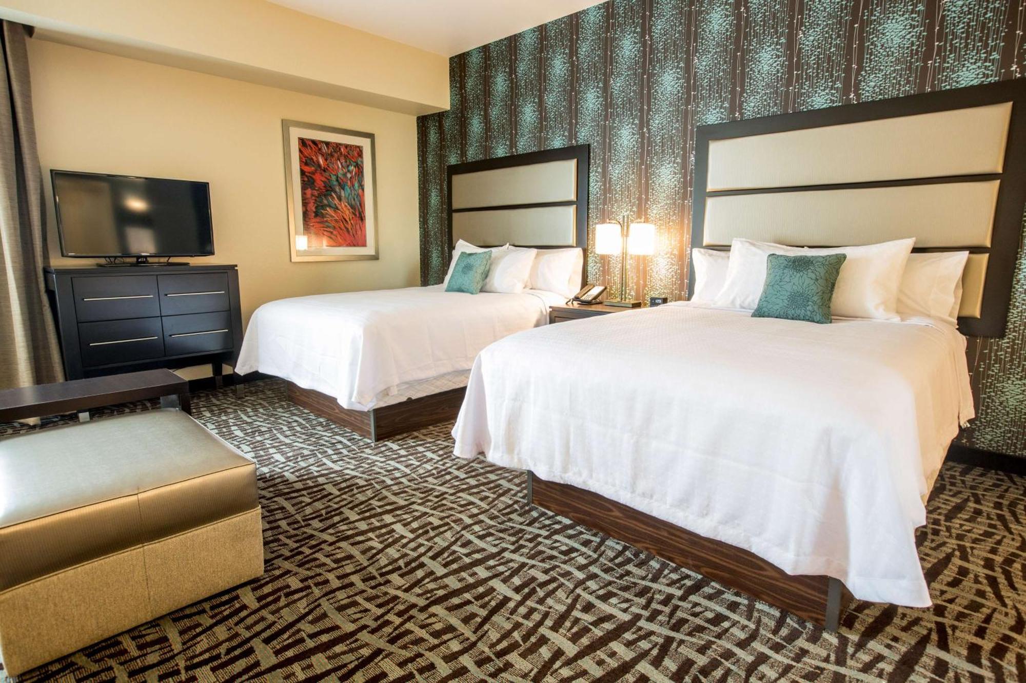 Homewood Suites By Hilton Charlotte Ballantyne, Nc Zewnętrze zdjęcie