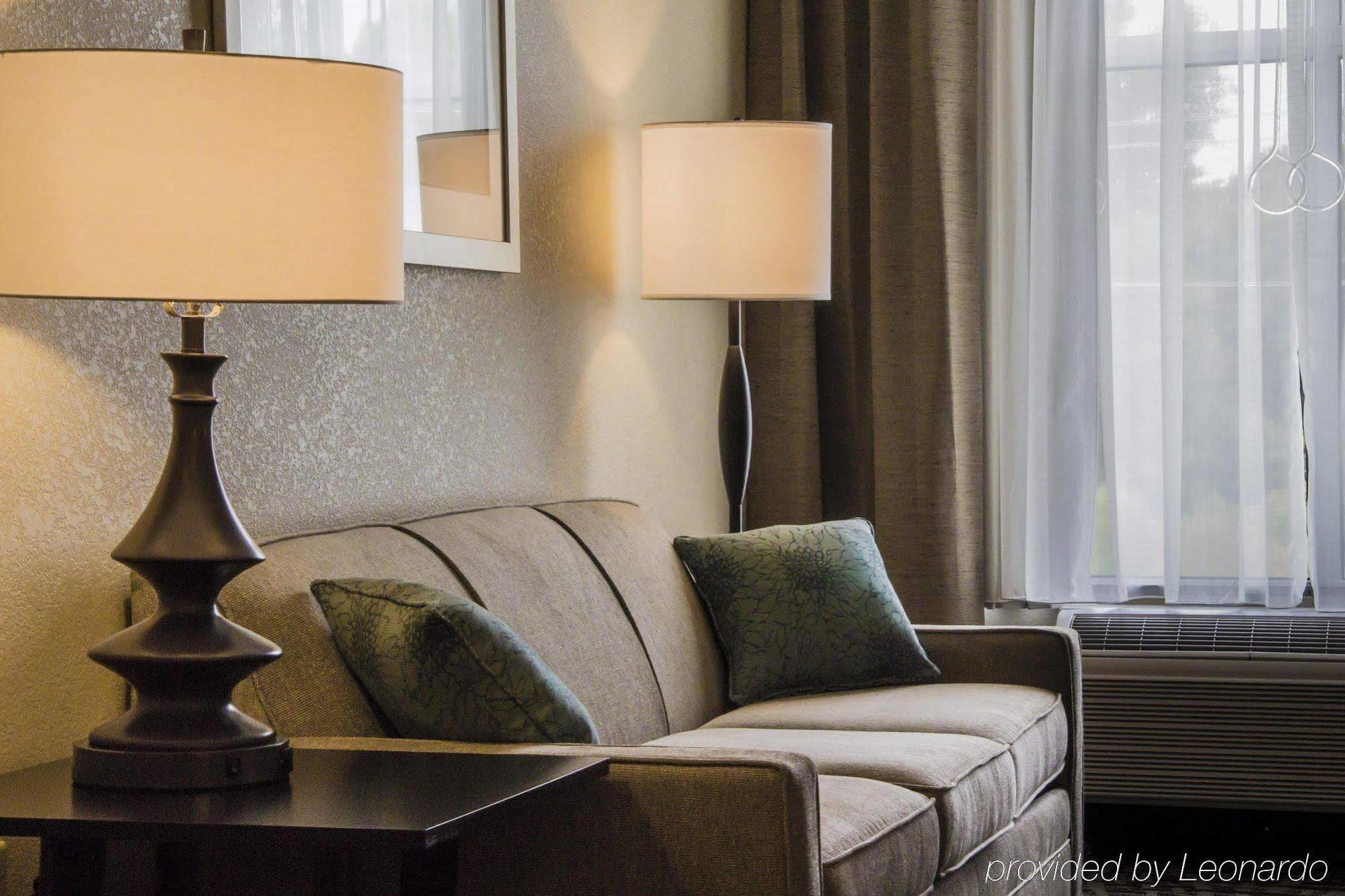Homewood Suites By Hilton Charlotte Ballantyne, Nc Zewnętrze zdjęcie